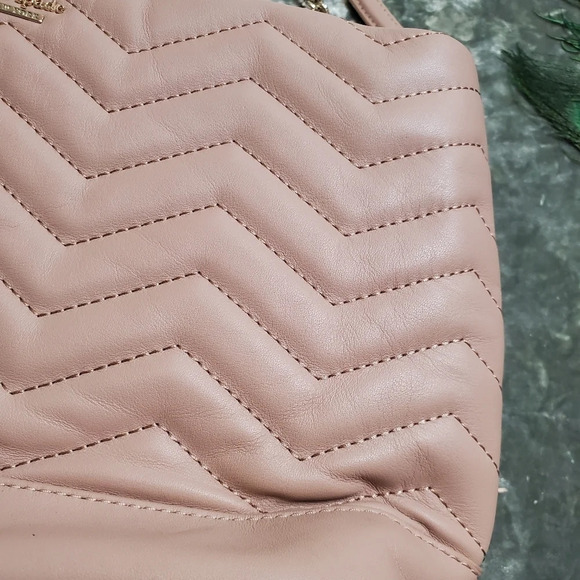 Kate Spade Reese Park Lorie Quilted Shoulder Bag - Picture 3 of 12